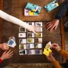 Jeux de carte