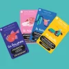 Jeux de carte Super bestioles